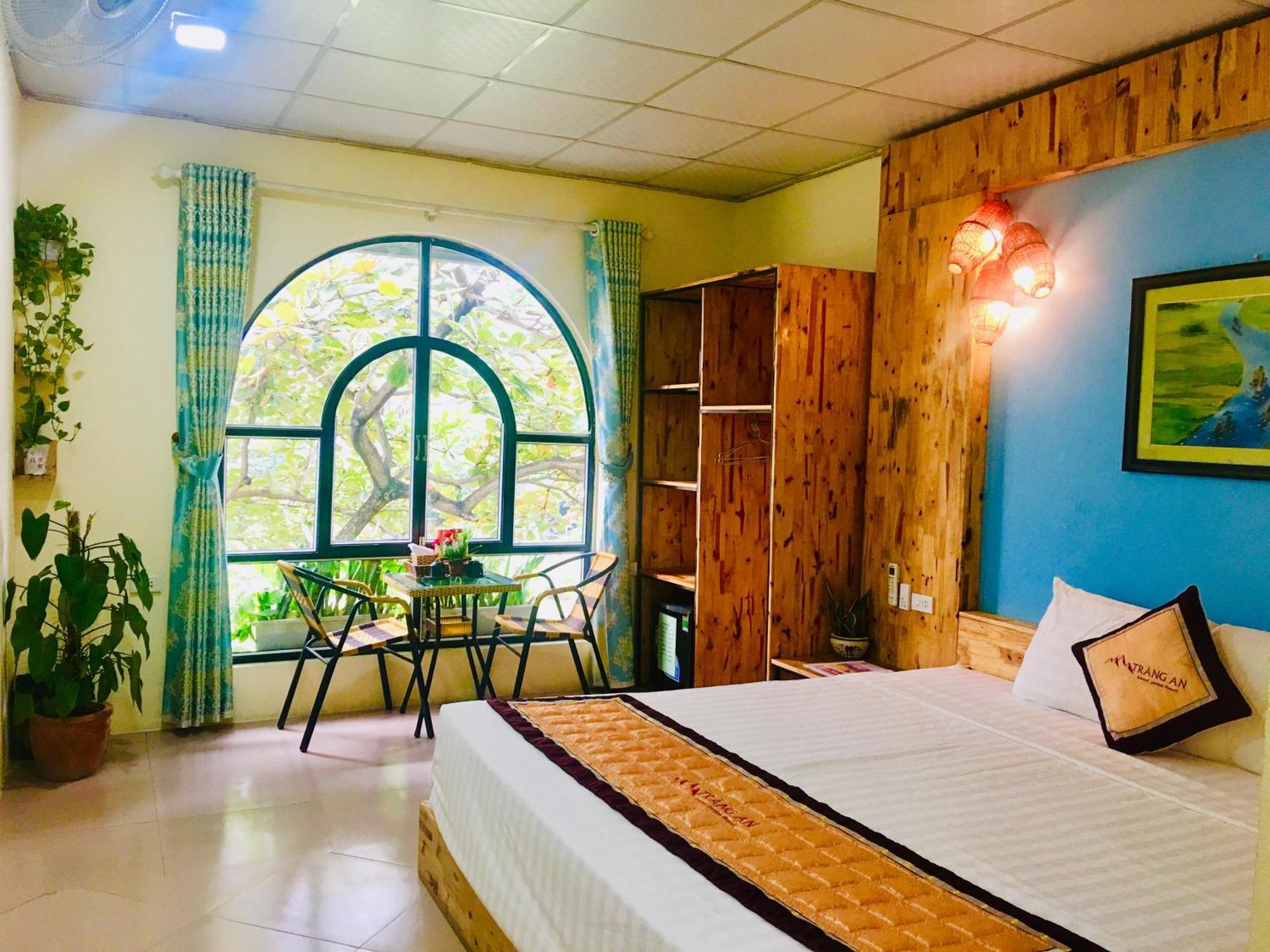 Hotel Trang An Secret Garden Ninh Binh Zewnętrze zdjęcie