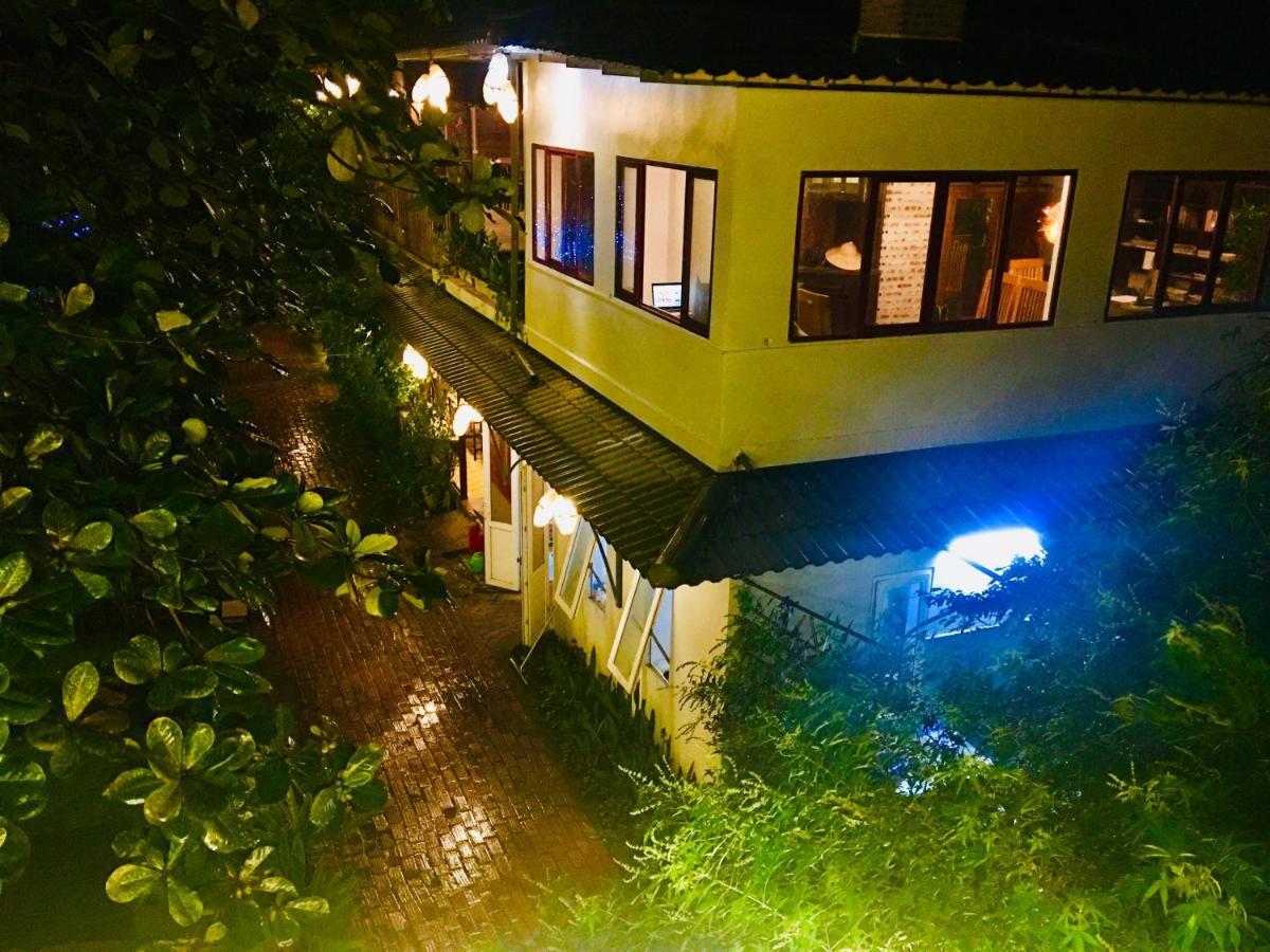 Hotel Trang An Secret Garden Ninh Binh Zewnętrze zdjęcie