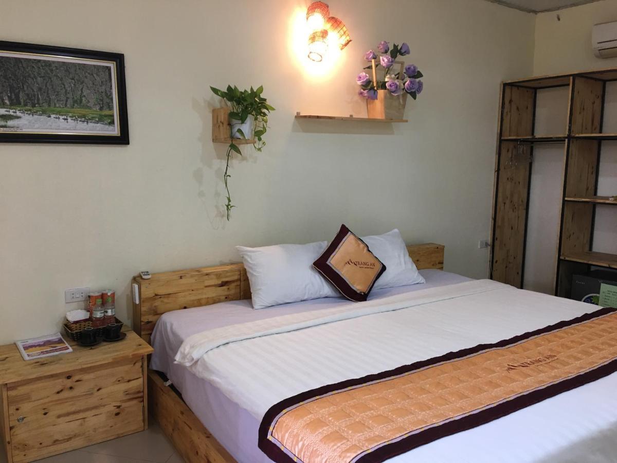 Hotel Trang An Secret Garden Ninh Binh Zewnętrze zdjęcie